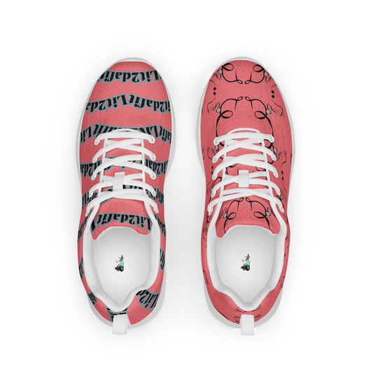 Dimvy Women’s athletic shoes