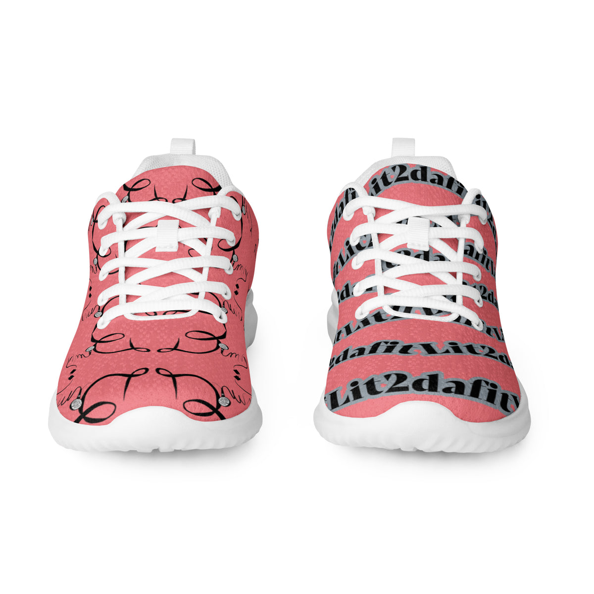 Dimvy Women’s athletic shoes