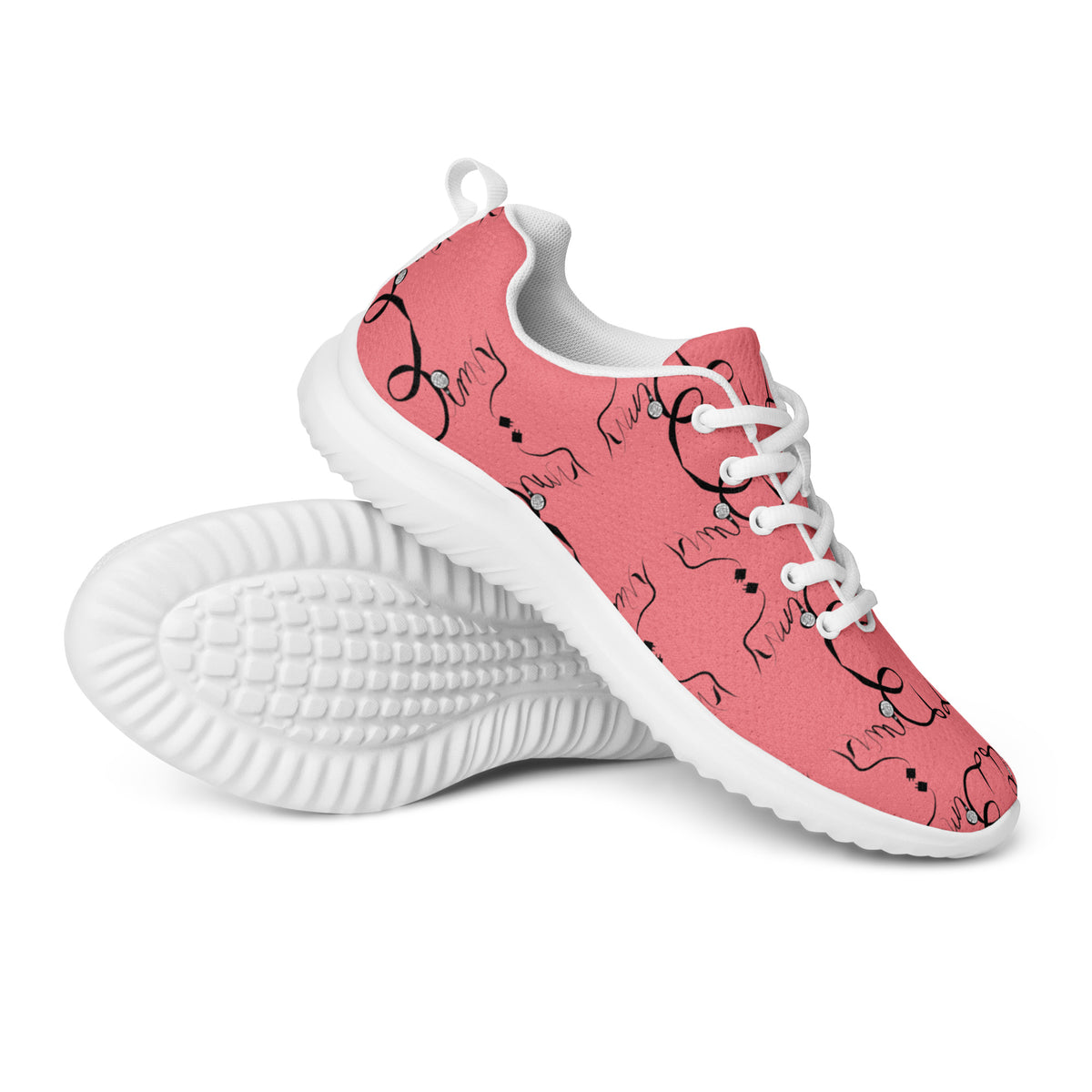 Dimvy Women’s athletic shoes