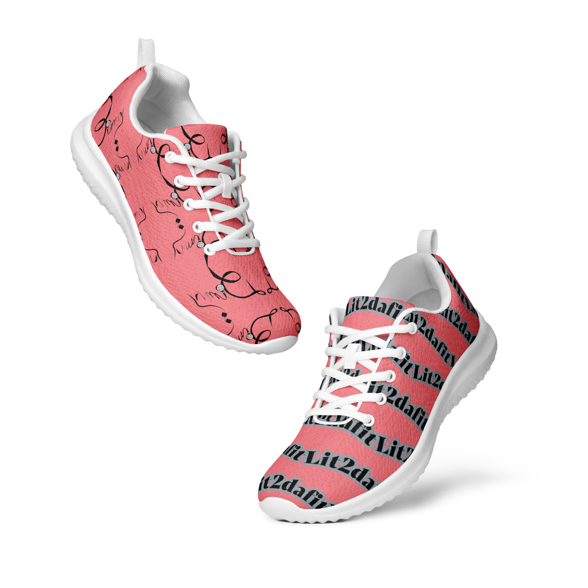 Dimvy Women’s athletic shoes