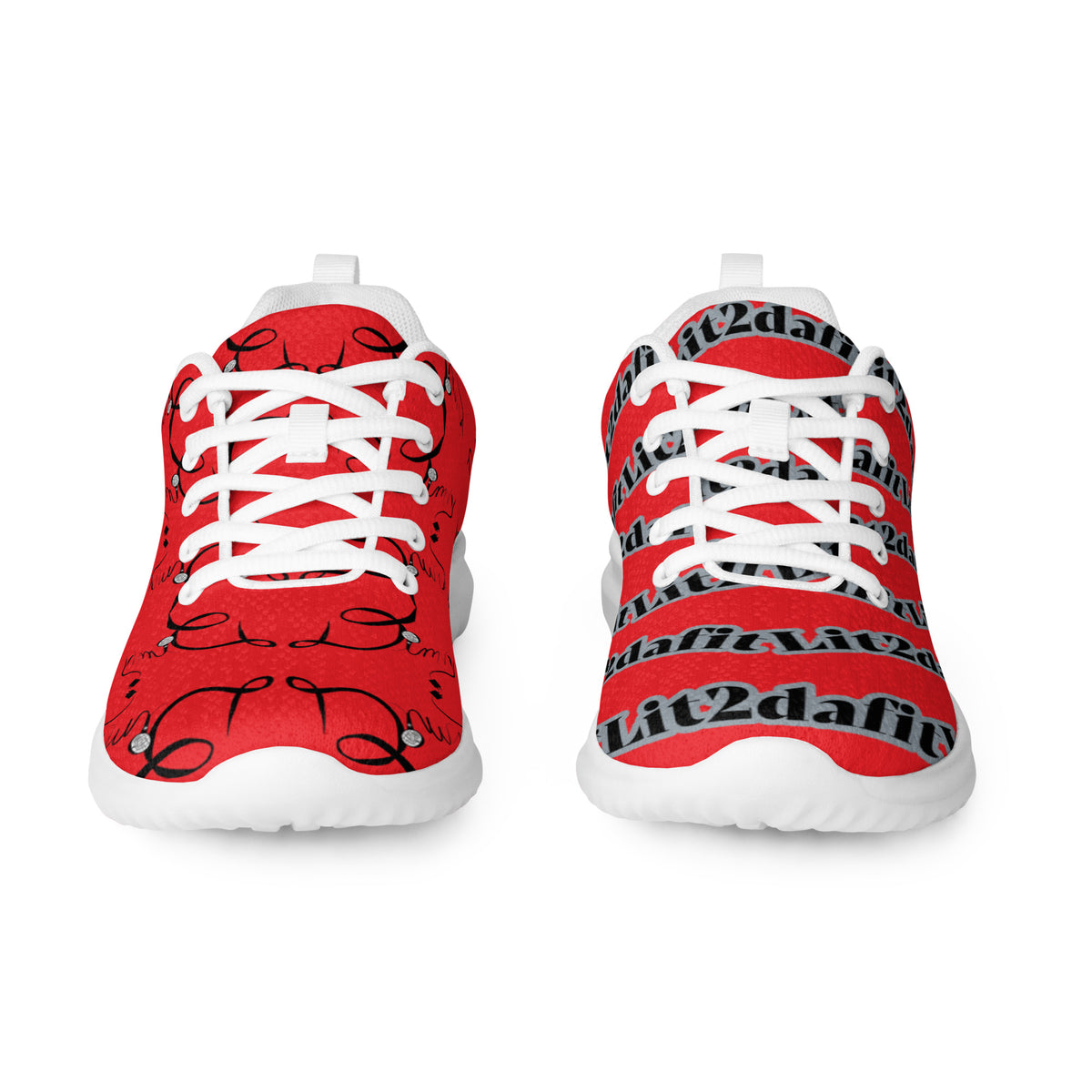 Dimvy Reddy Women’s athletic shoes