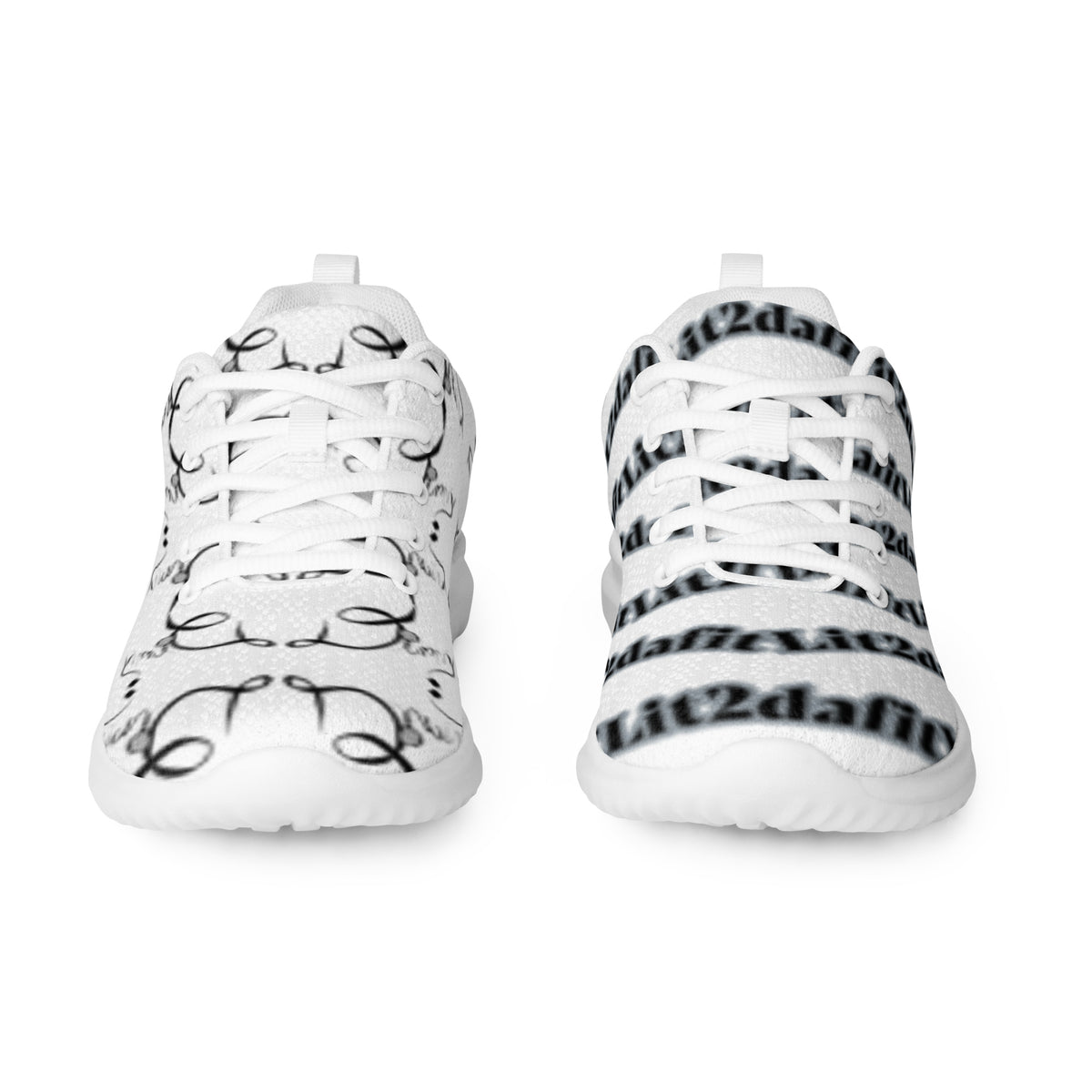 Dimvy Women’s athletic shoes