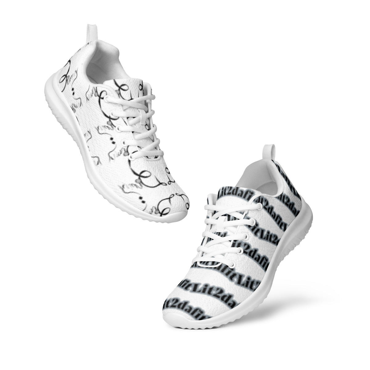 Dimvy Women’s athletic shoes