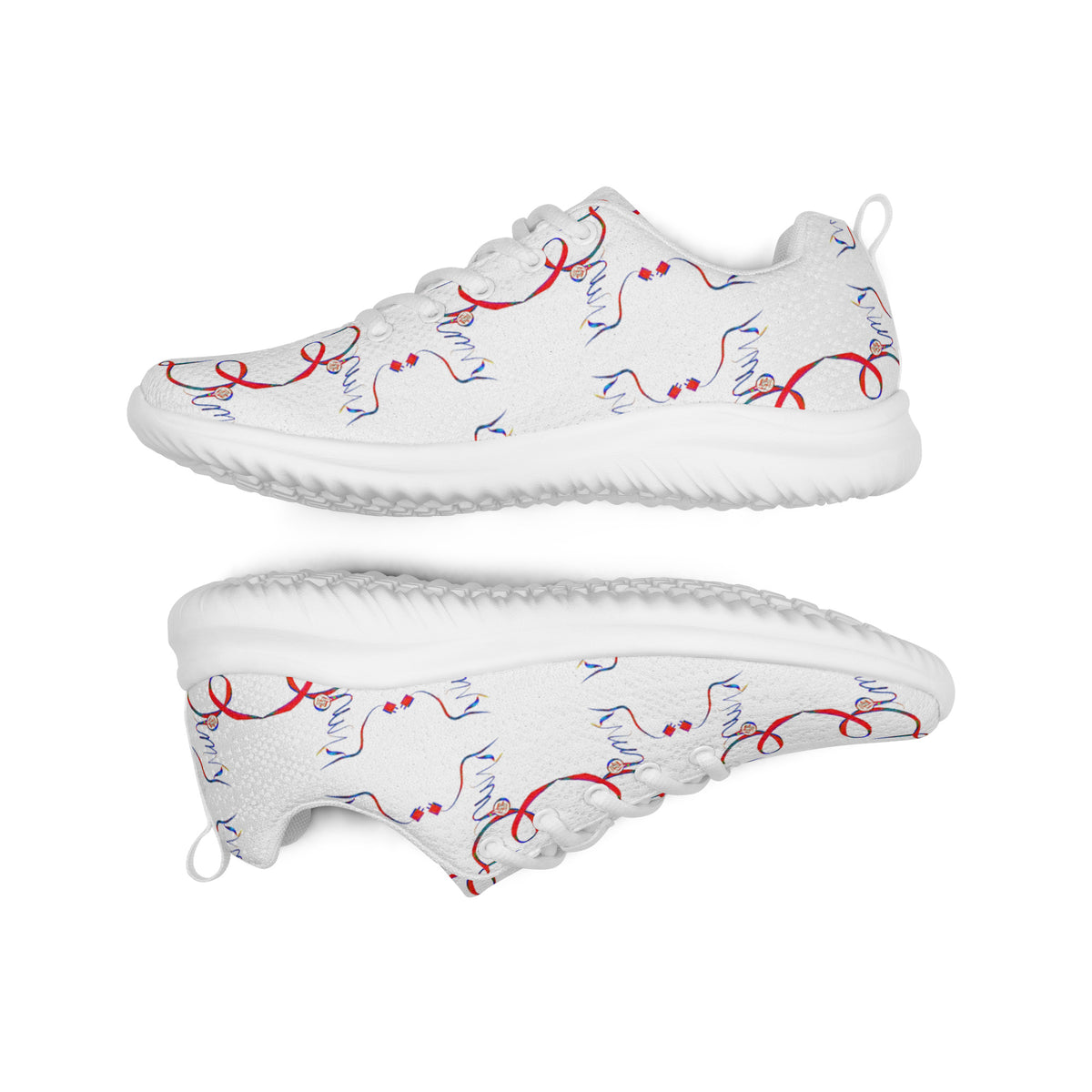 Dimvy Women’s athletic shoes