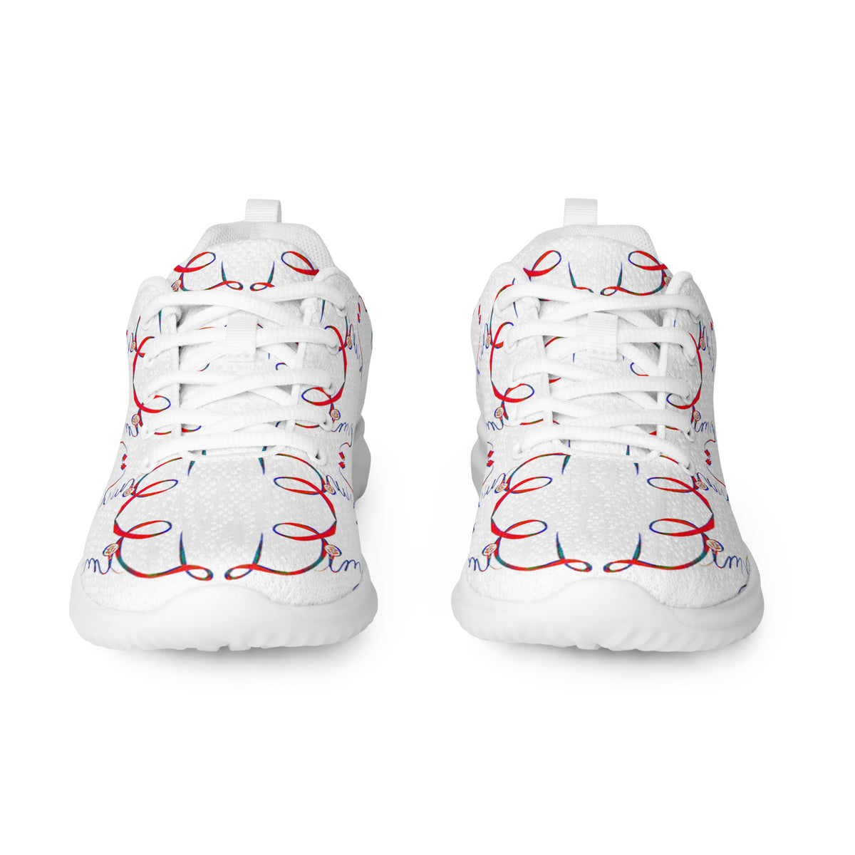 Dimvy Women’s athletic shoes