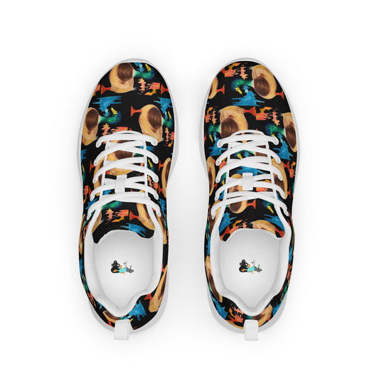 Dimvy bird frequency Women’s athletic shoes
