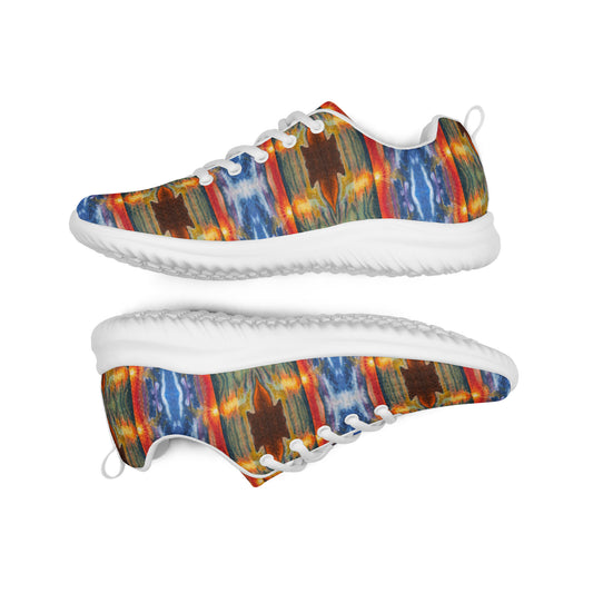 Dimvy Reality Women’s athletic shoes