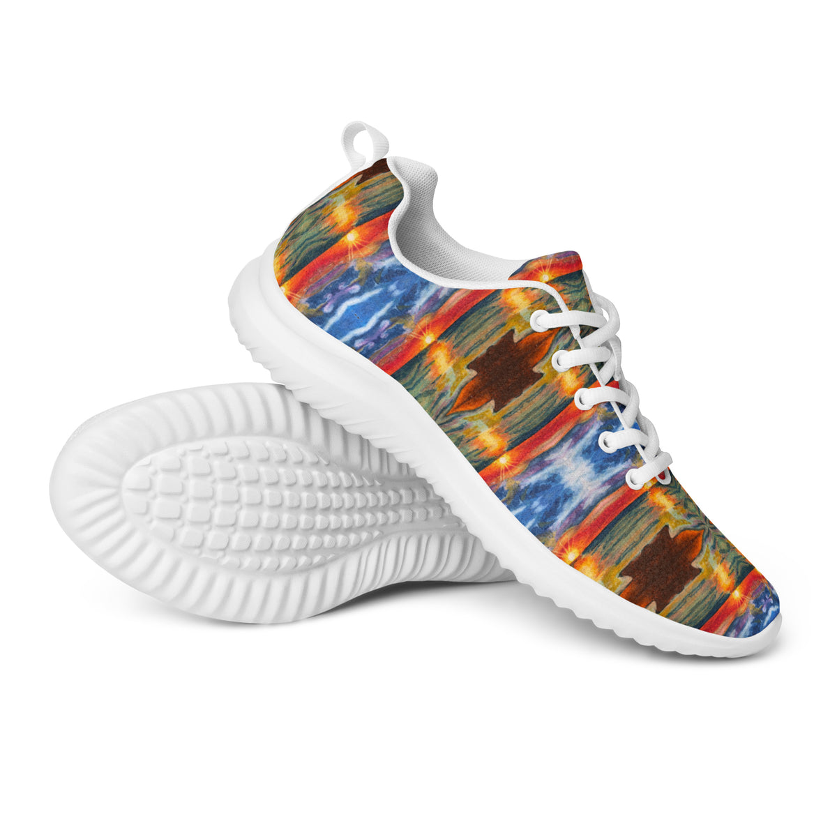 Dimvy Reality Women’s athletic shoes
