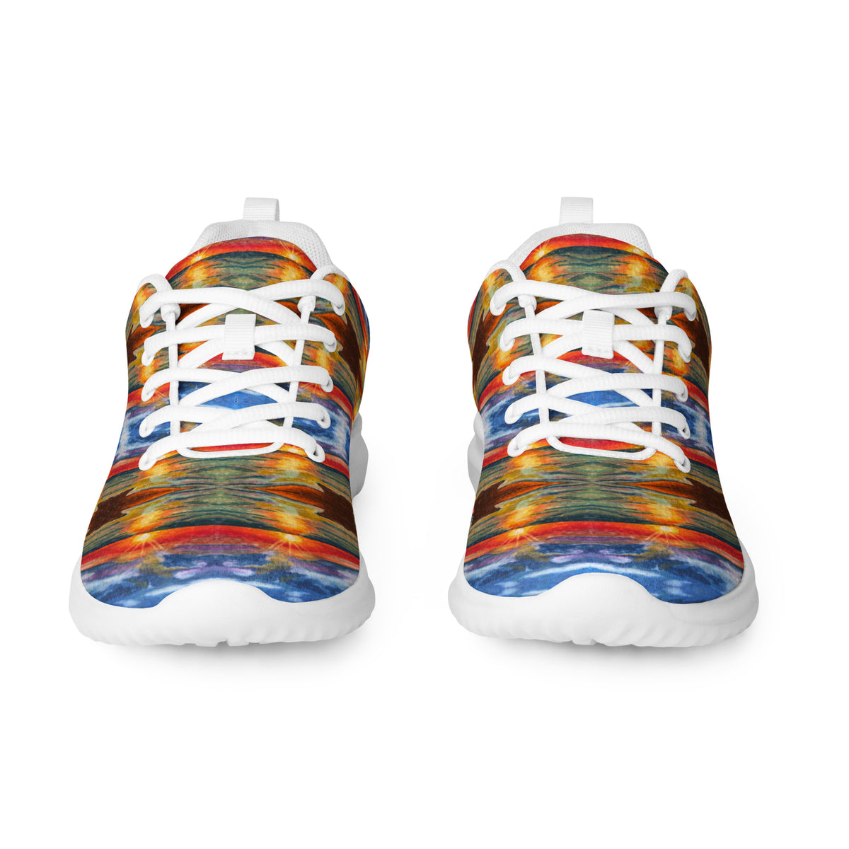 Dimvy Reality Women’s athletic shoes