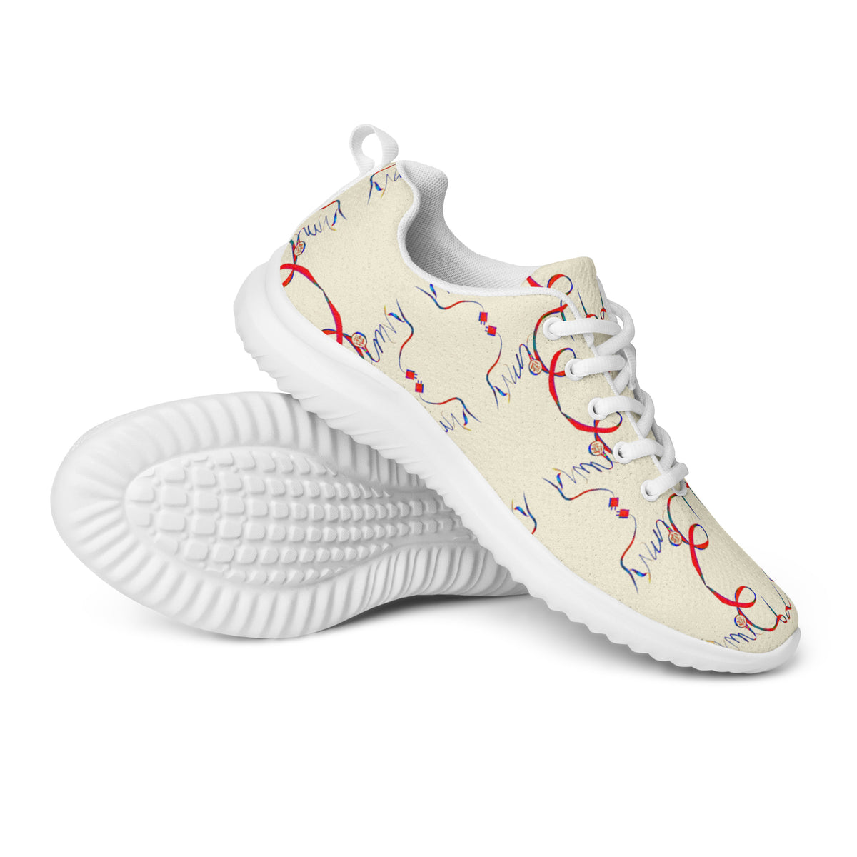 Dimvy Women’s athletic shoes