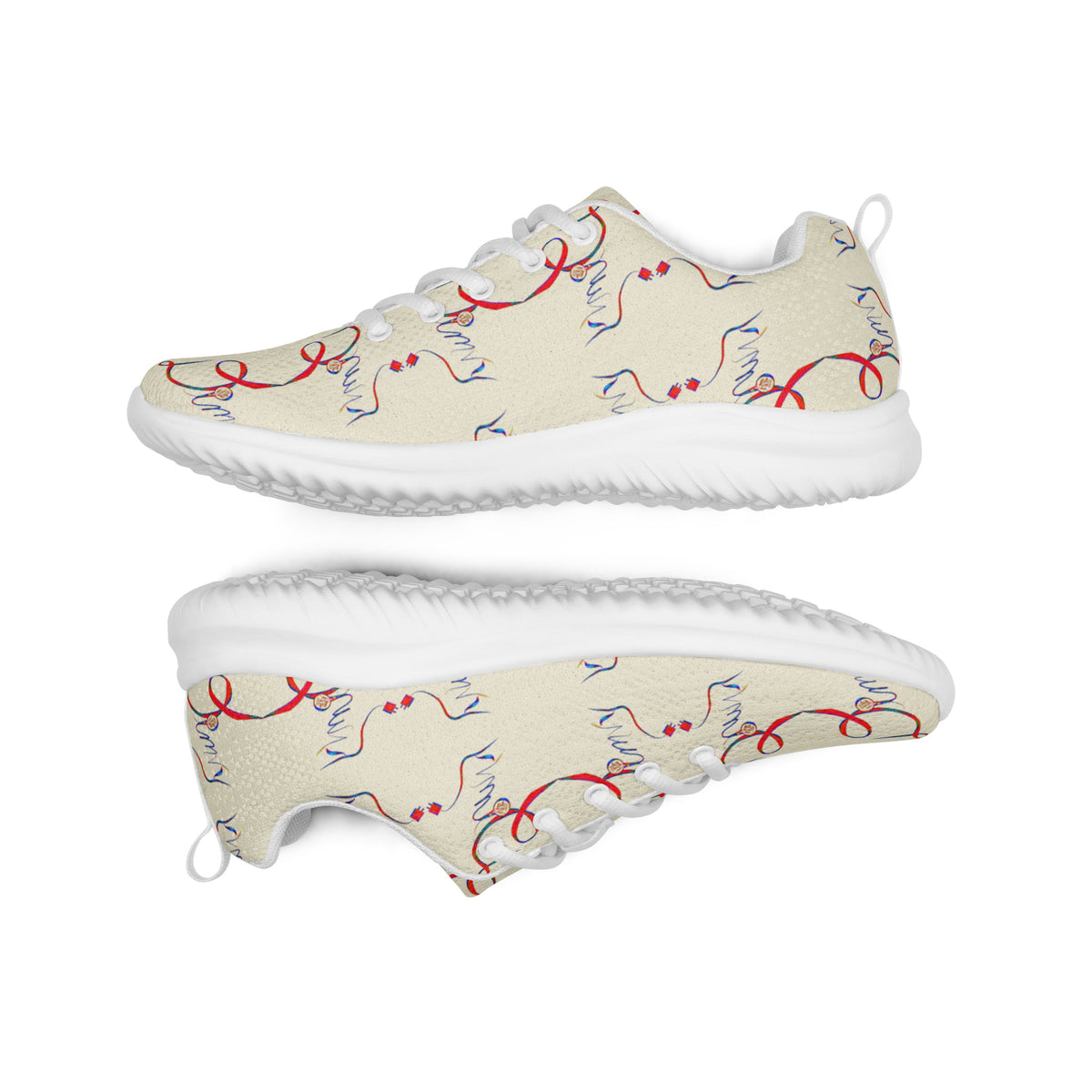 Dimvy Women’s athletic shoes
