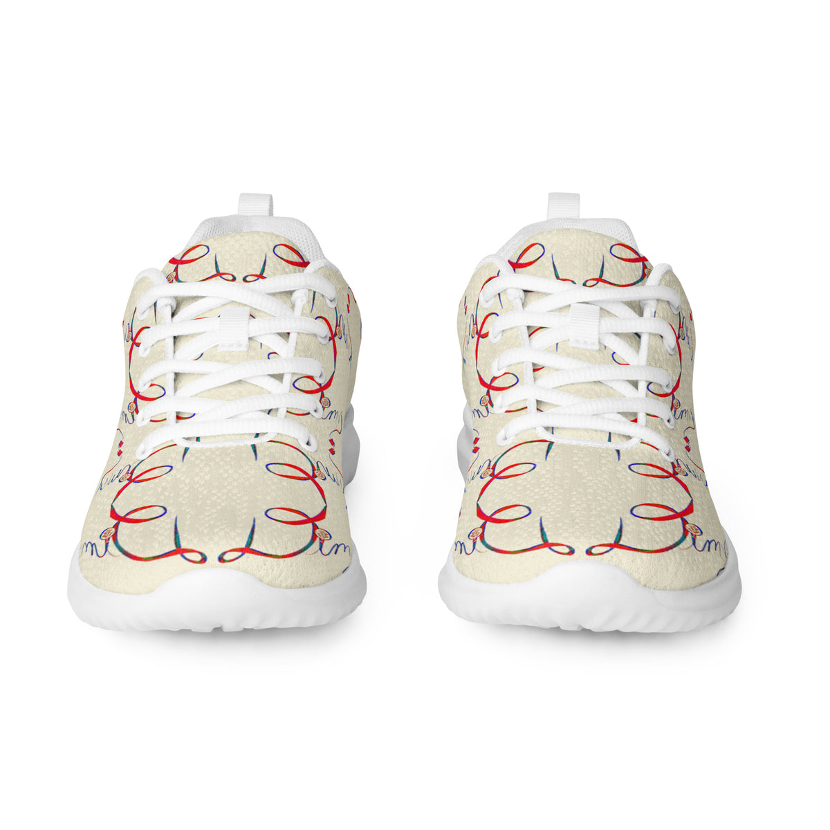 Dimvy Women’s athletic shoes