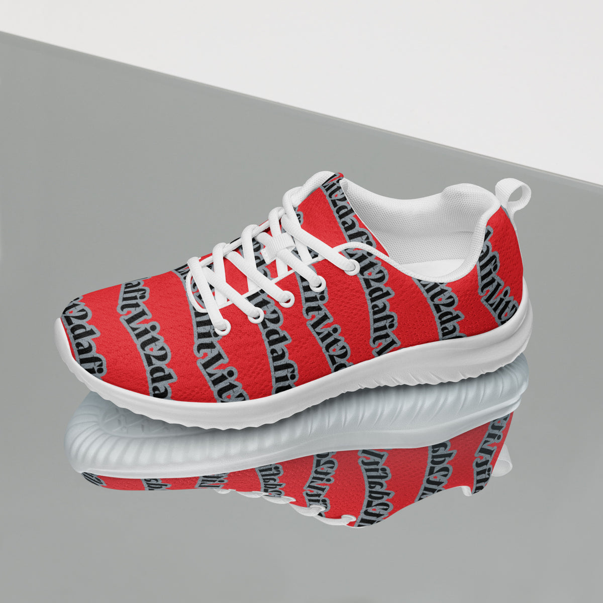 Dimvy Reddy Women’s athletic shoes