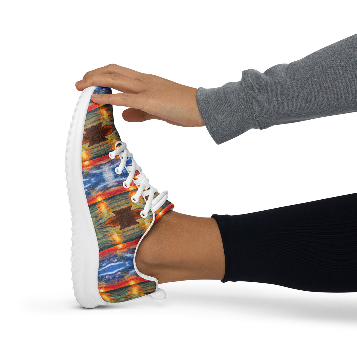 Dimvy Reality Women’s athletic shoes