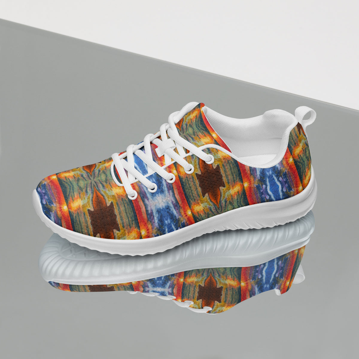 Dimvy Reality Women’s athletic shoes