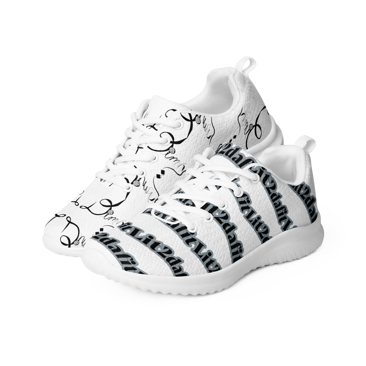 Dimvy Ice Women’s athletic shoes
