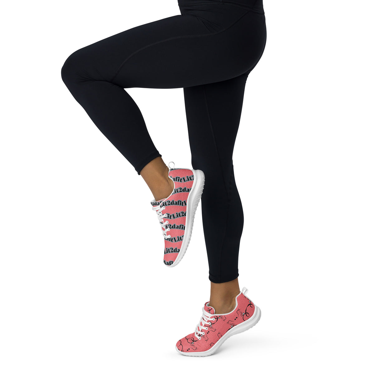 Dimvy Women’s athletic shoes