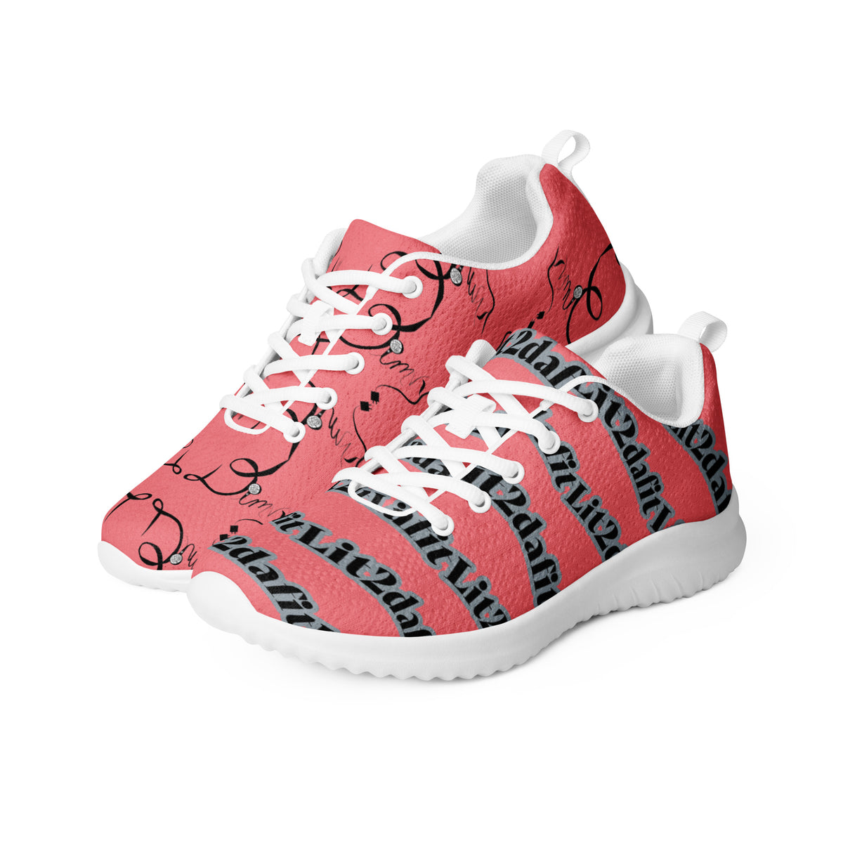 Dimvy Women’s athletic shoes