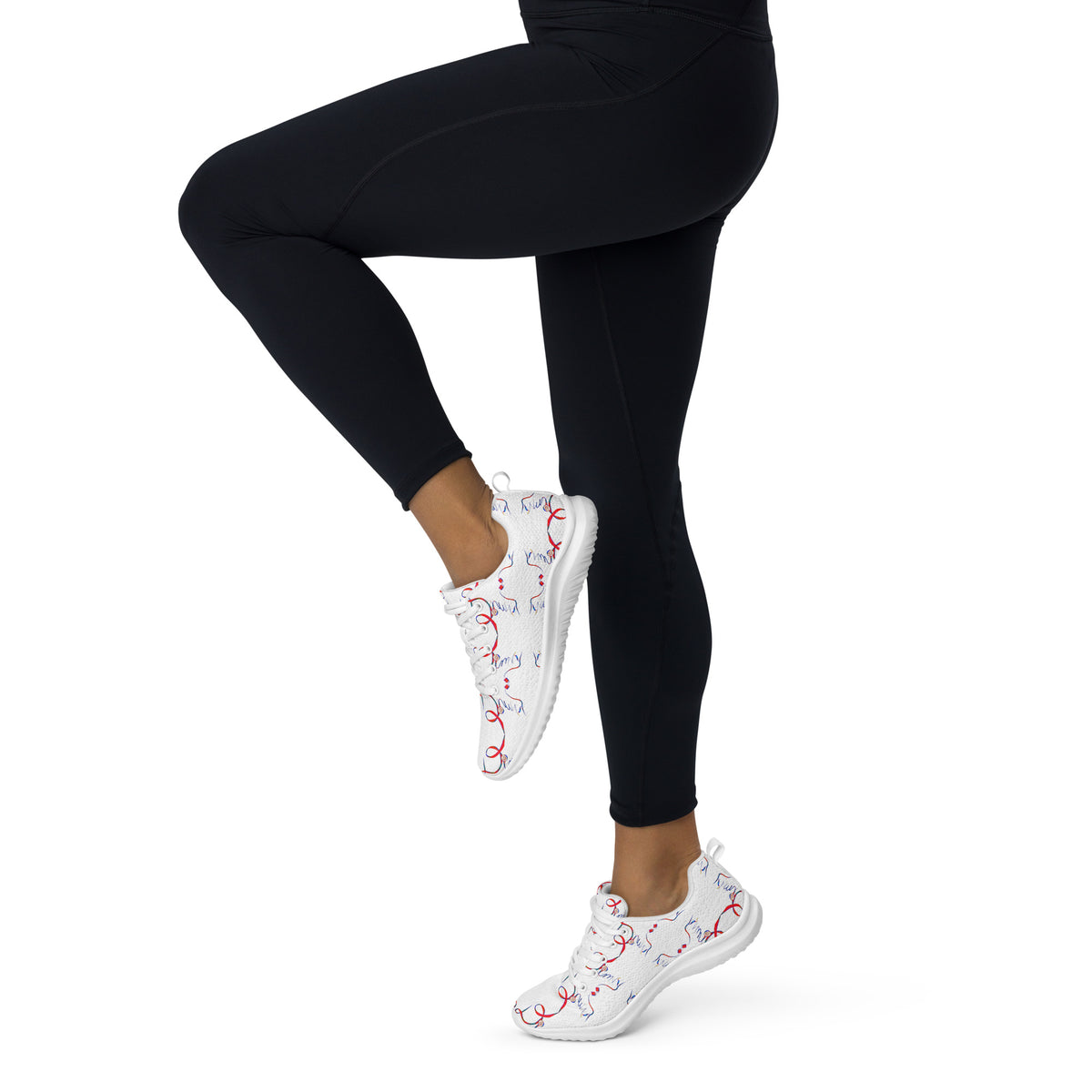 Dimvy Women’s athletic shoes
