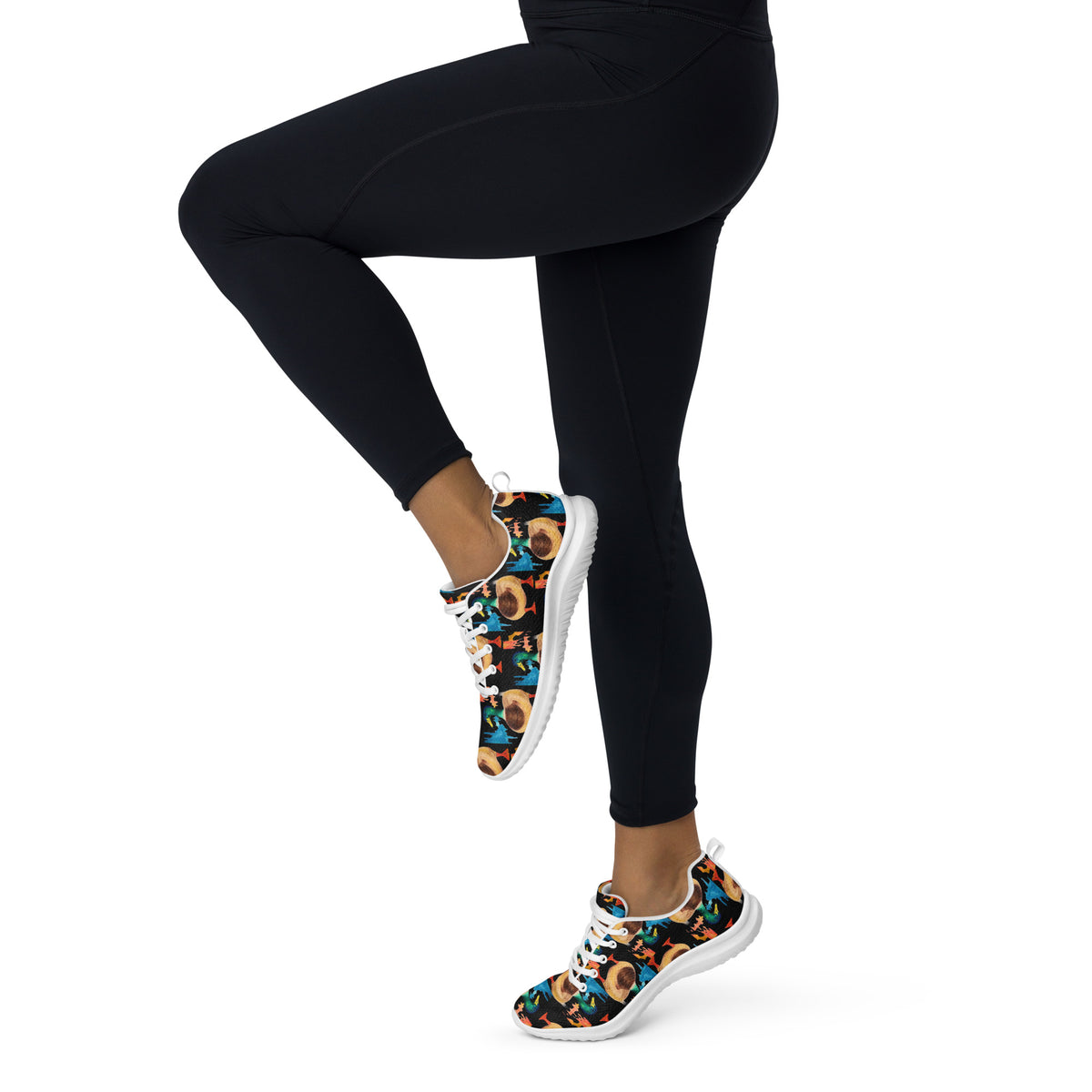 Dimvy bird frequency Women’s athletic shoes