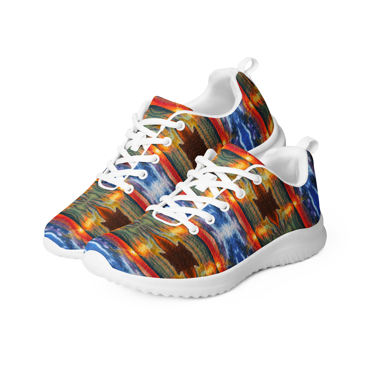 Dimvy Reality Women’s athletic shoes