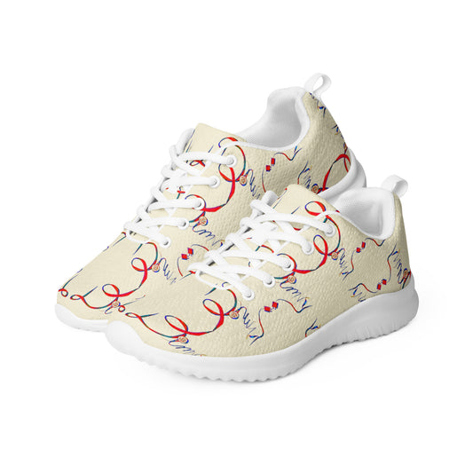 Dimvy Women’s athletic shoes
