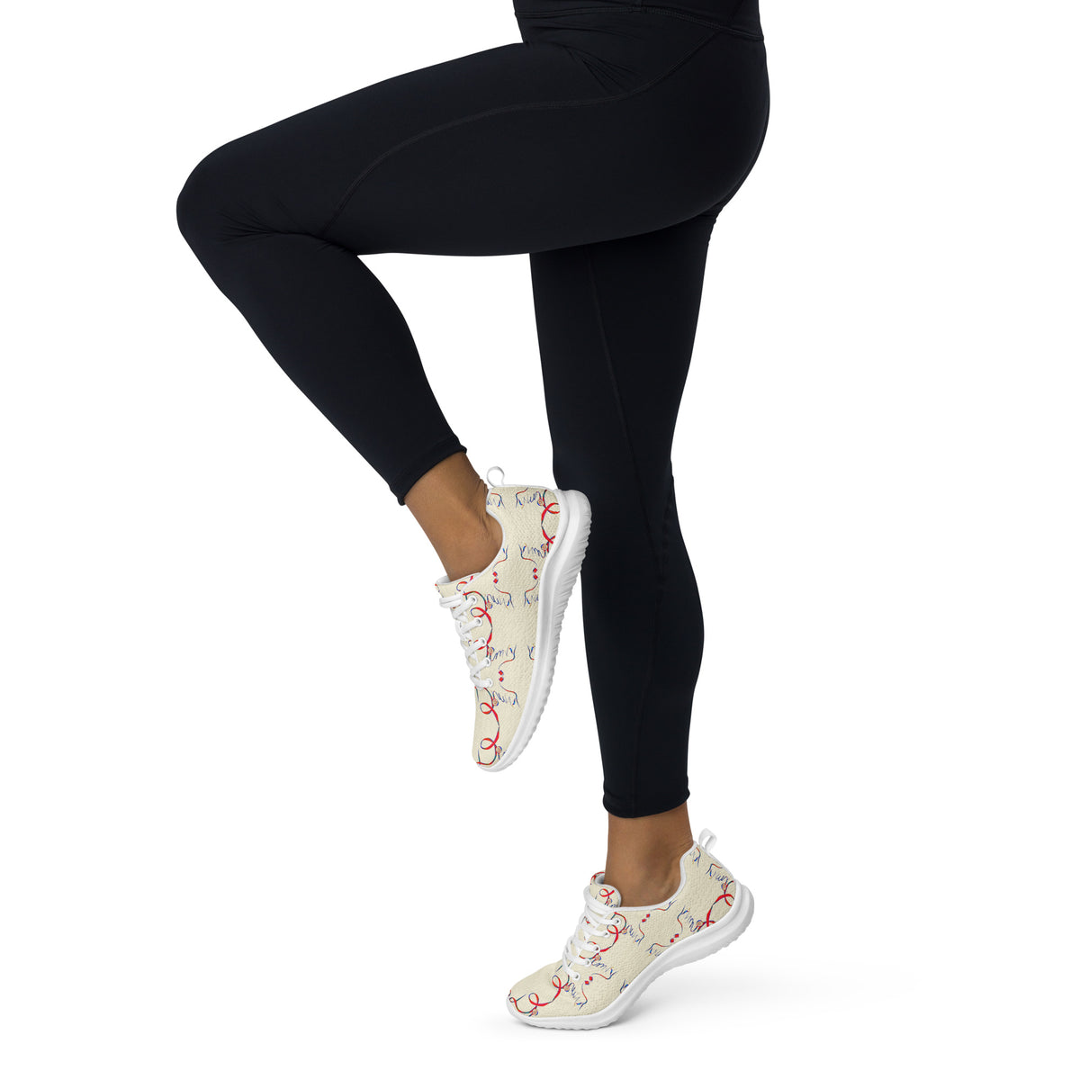 Dimvy Women’s athletic shoes