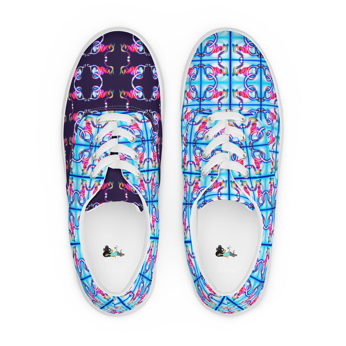 Dimvy Berrypop Women’s Shoes