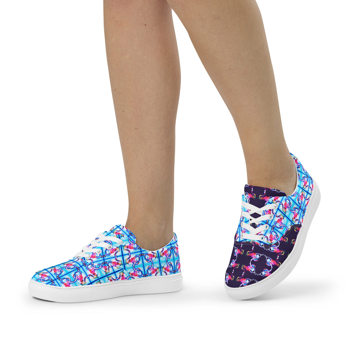 Dimvy Berry Pop Women shoes