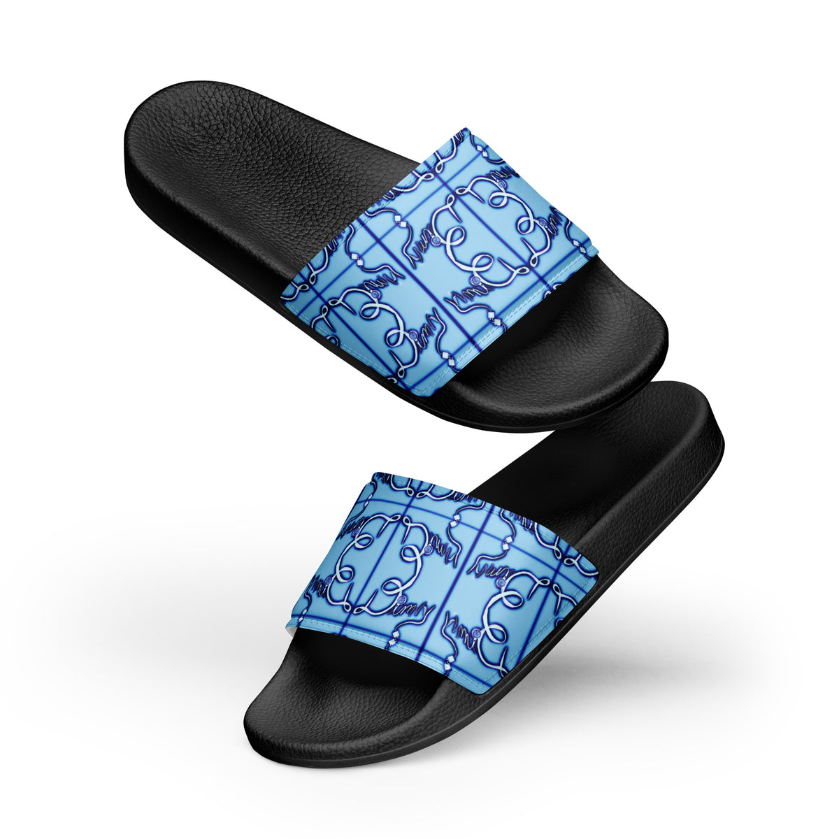 Dimvy Cloud Women's slides