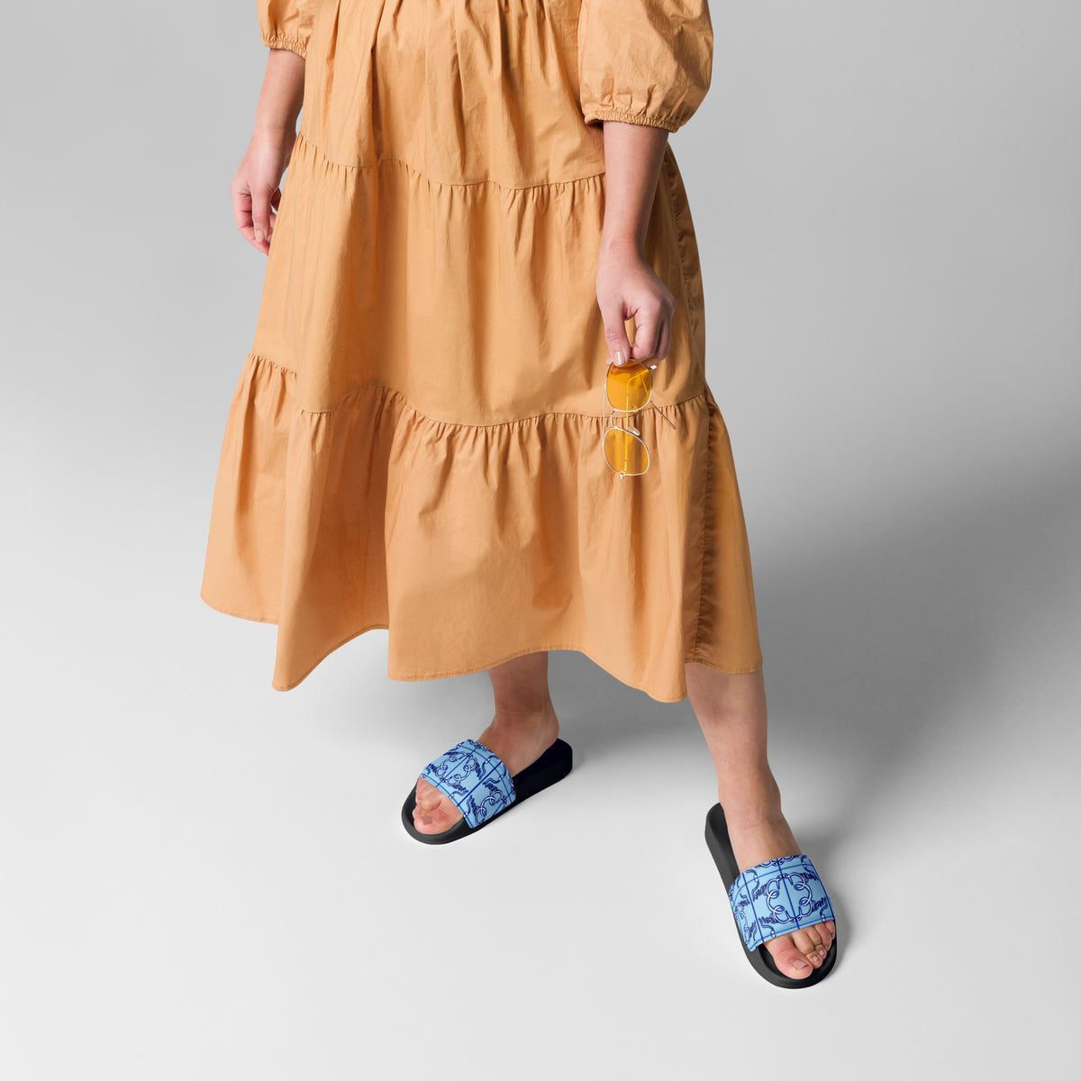 Dimvy Cloud Women's slides