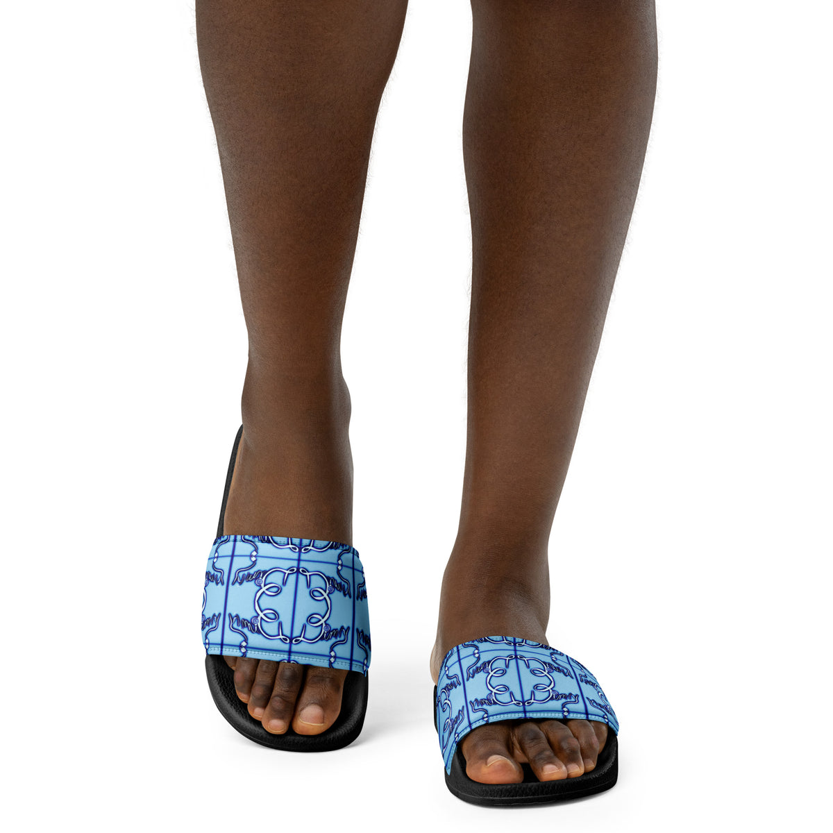 Dimvy Cloud Women's slides