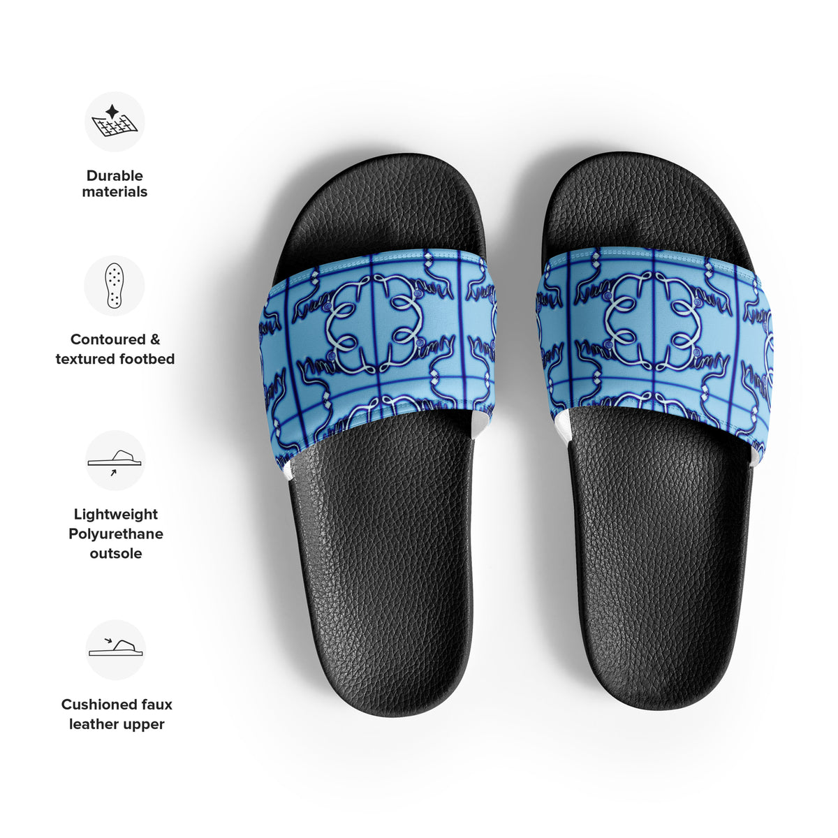 Dimvy Cloud Women's slides