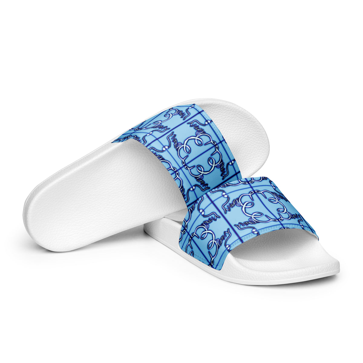 Dimvy Cloud Women's slides